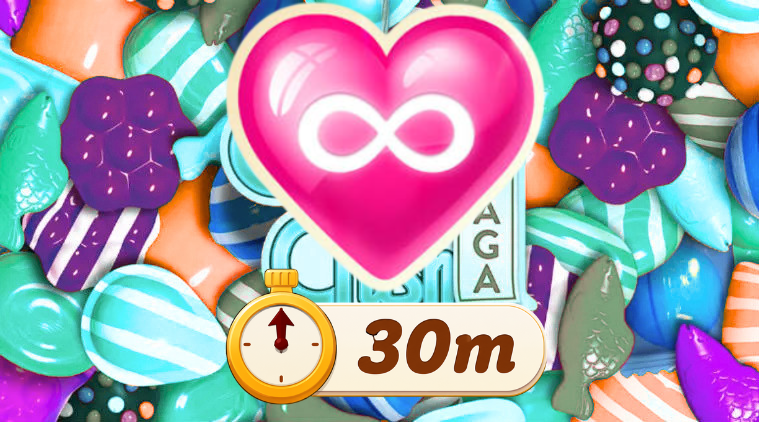 30m Cooldown