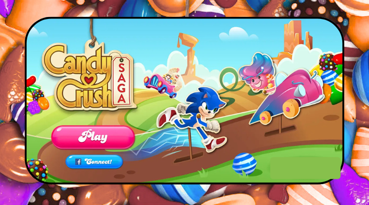 In-Game Events
