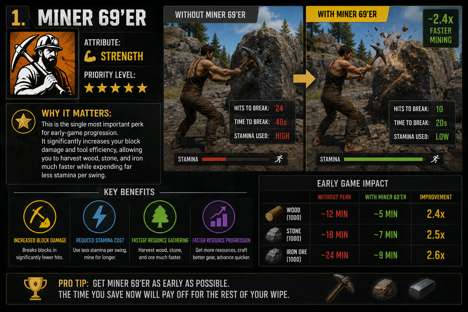 Miner 69'er