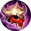 mlbb cursed helmet