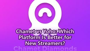 Chamet vs Yoho: Which Platform Is Better for New Streamers?