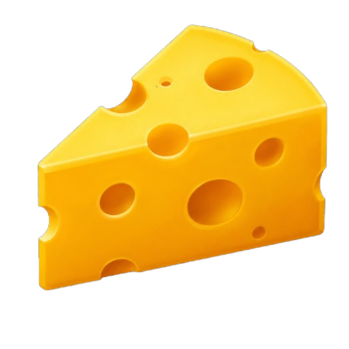 Donate Cheese
