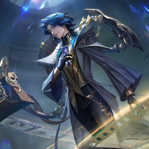 Mlbb Marcel Icon