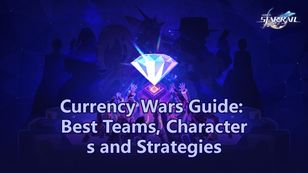 Currency Wars Guide: Best Teams, Characters & Strategies | Honkai: Star Rail