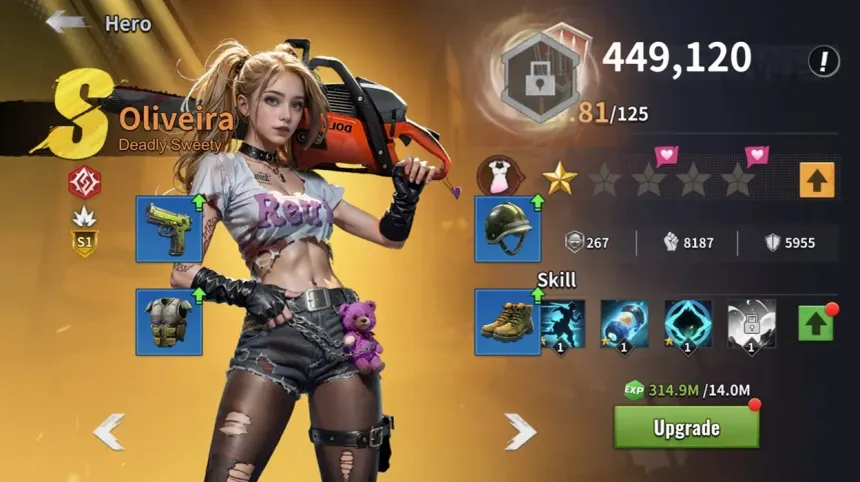 Last z survival shooter