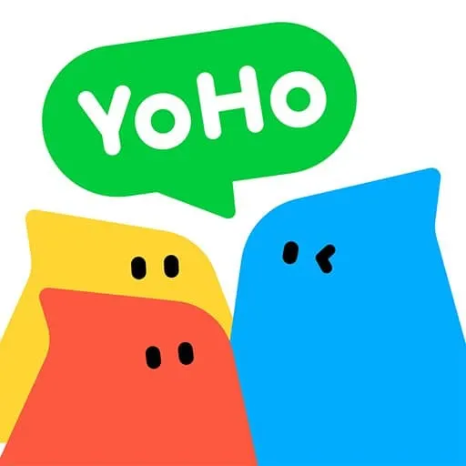 Yoho Webp
