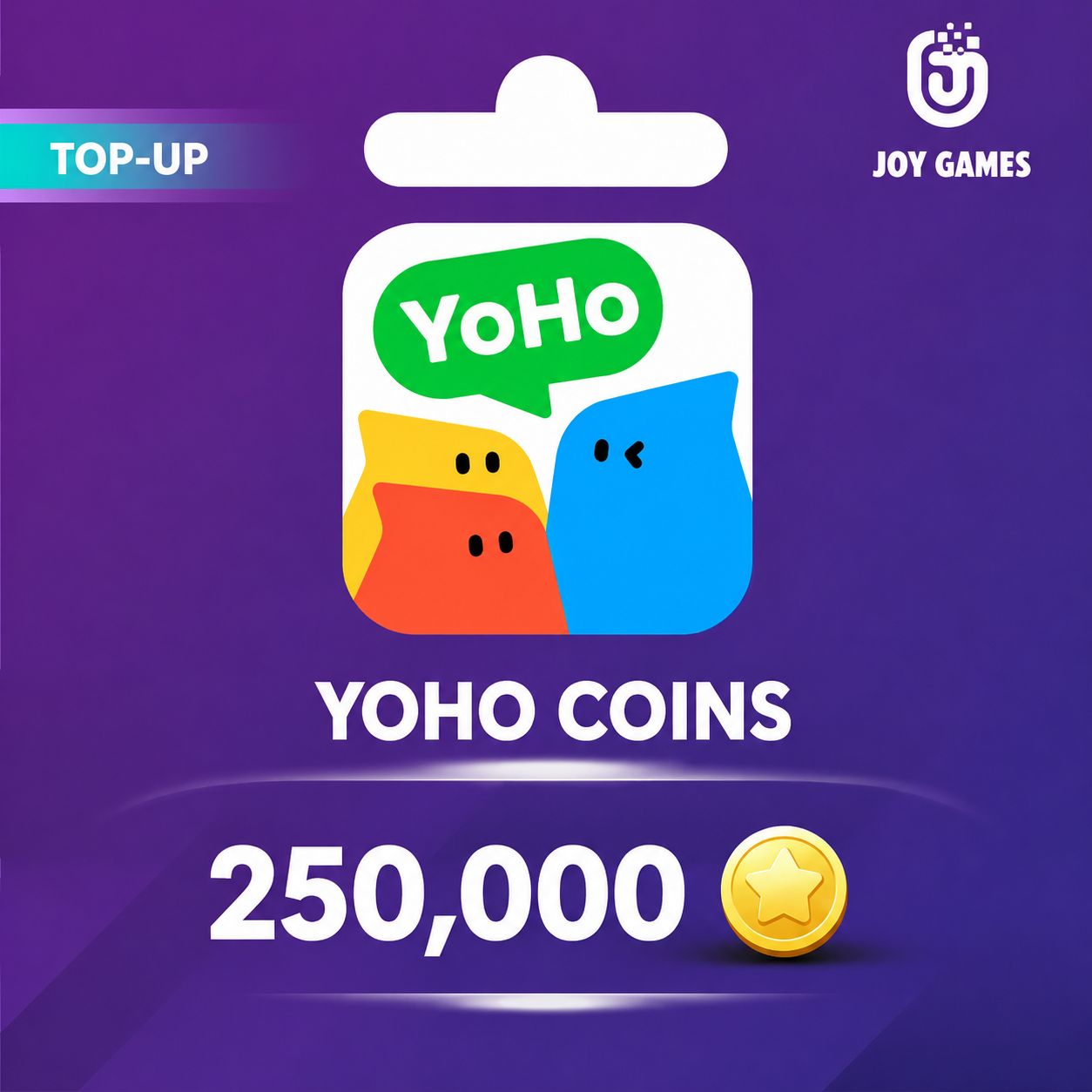 Yoho Coins