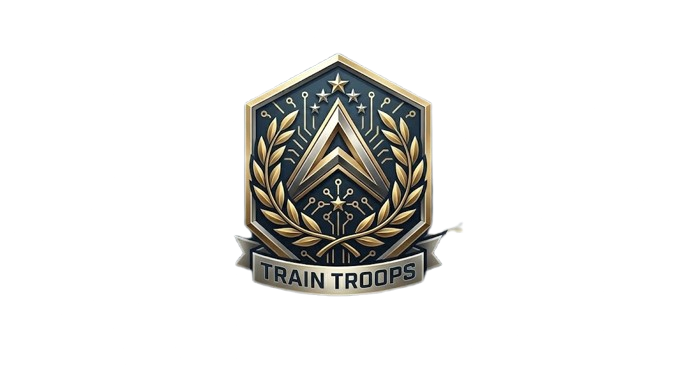 Last Asylum: Plague Train Lower-Tier Troops