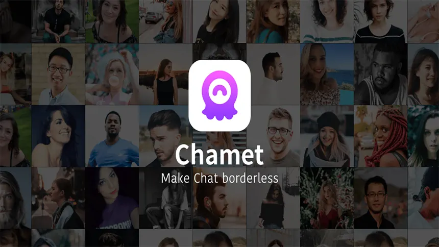 Chamet-Chat
