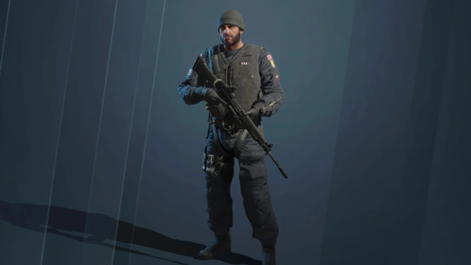 Thatcher Operator
