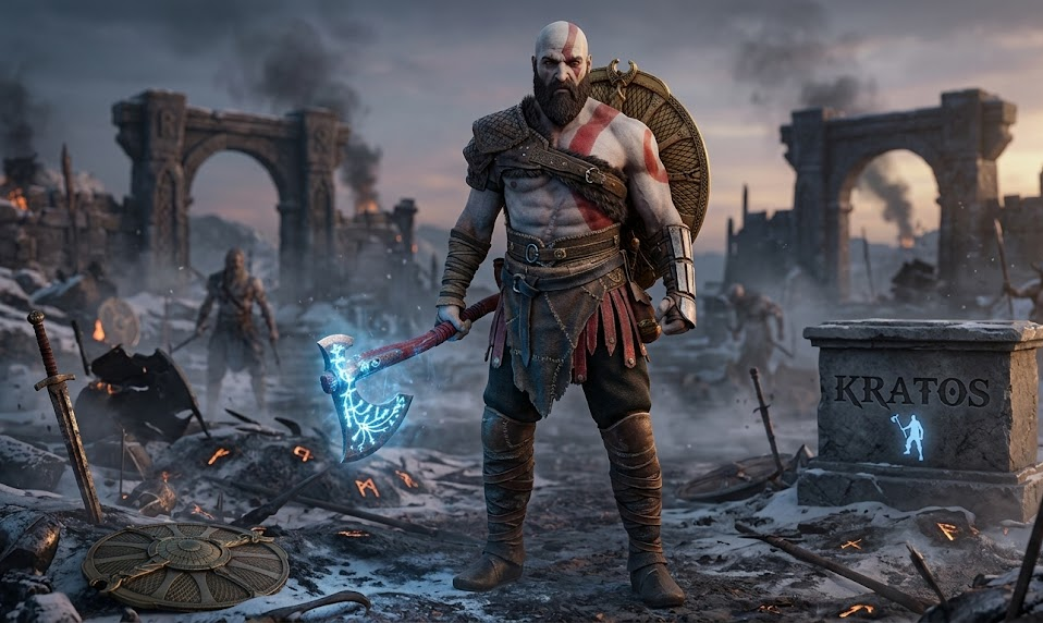 KRATOS