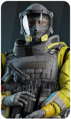 Lion Overview