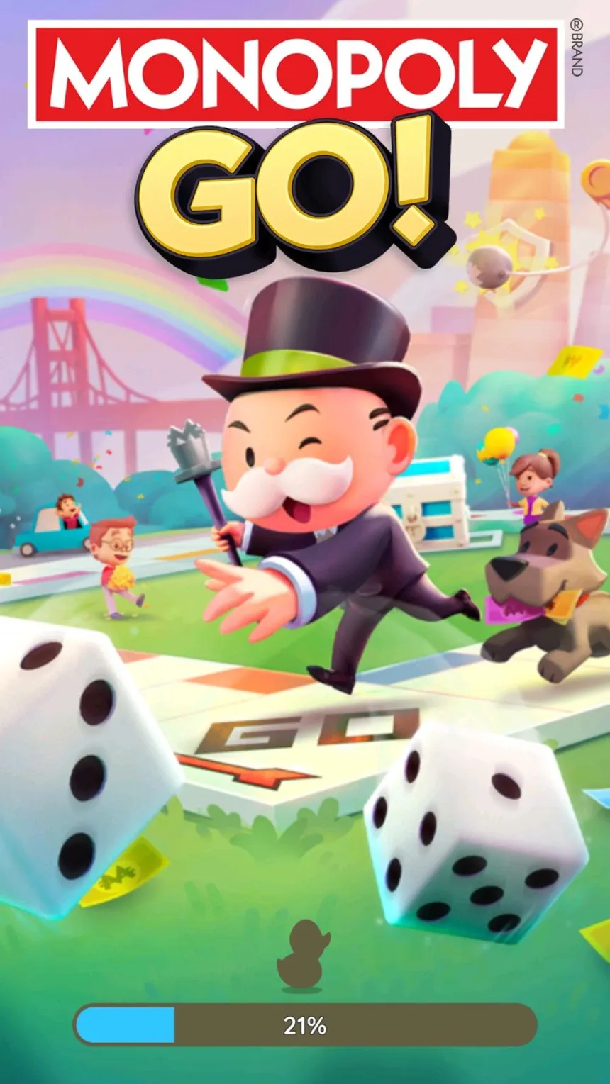 Monopoly Go