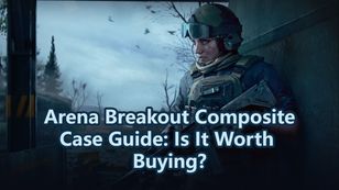 Arena Breakout Composite Case Guide: Is It Worth Buying?