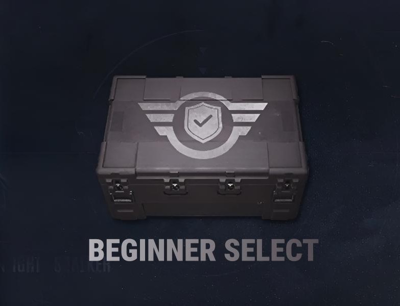 Beginner Select Arena Breakout