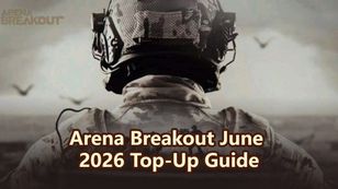Arena Breakout June 2026 Top-Up Guide: Battle Pass, Composite Case, or Beginner Select?