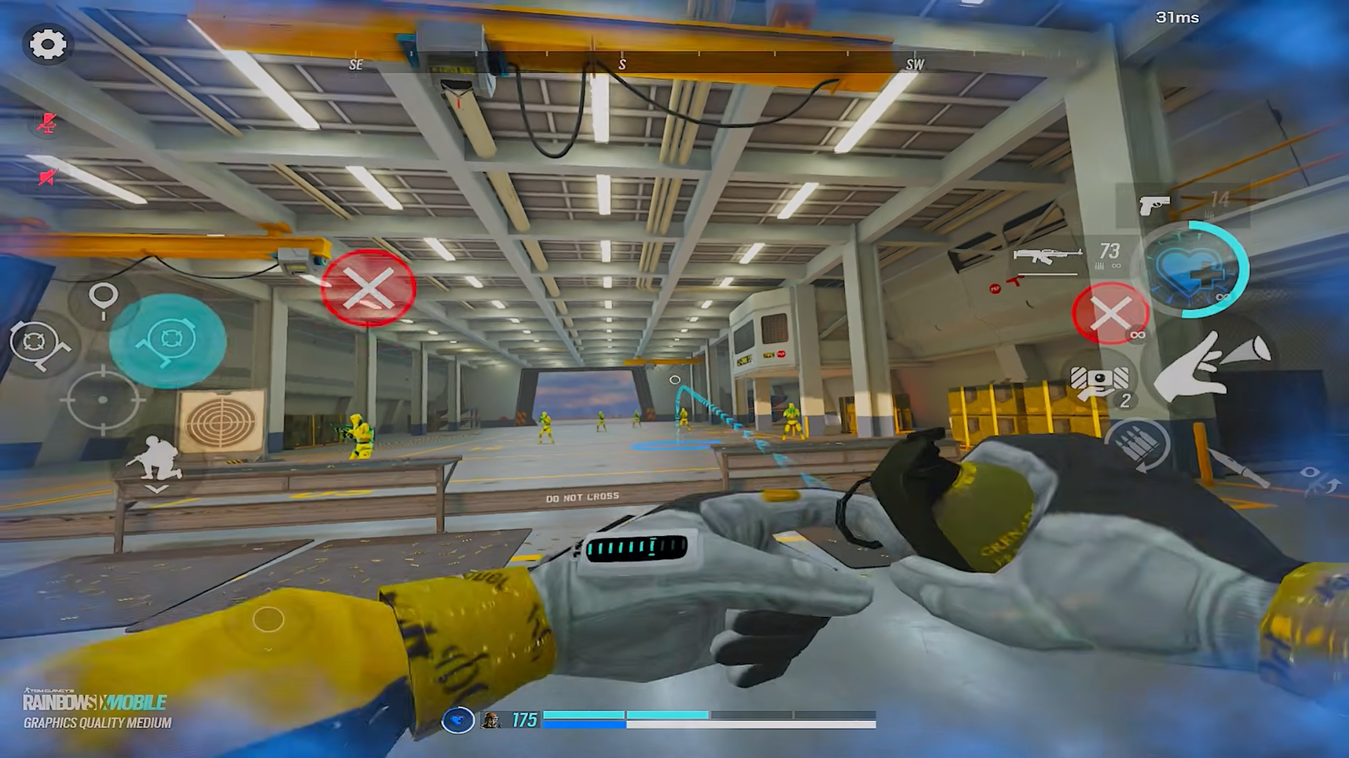 Frag Grenade