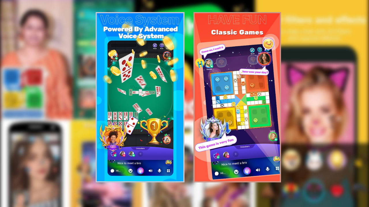 Yoho Games