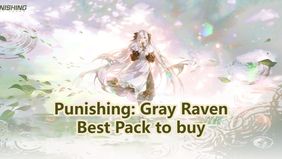 PGR Best Paid Pack to Buy for Small to Medium Spenders