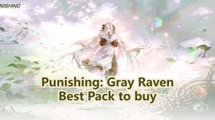 PGR Best Paid Pack to Buy for Small to Medium Spenders