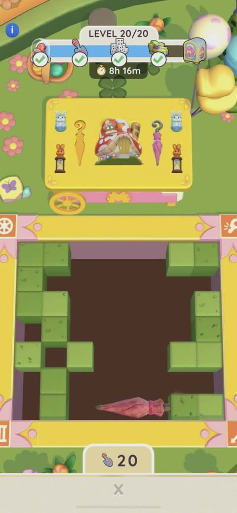 Monopoly go dig events