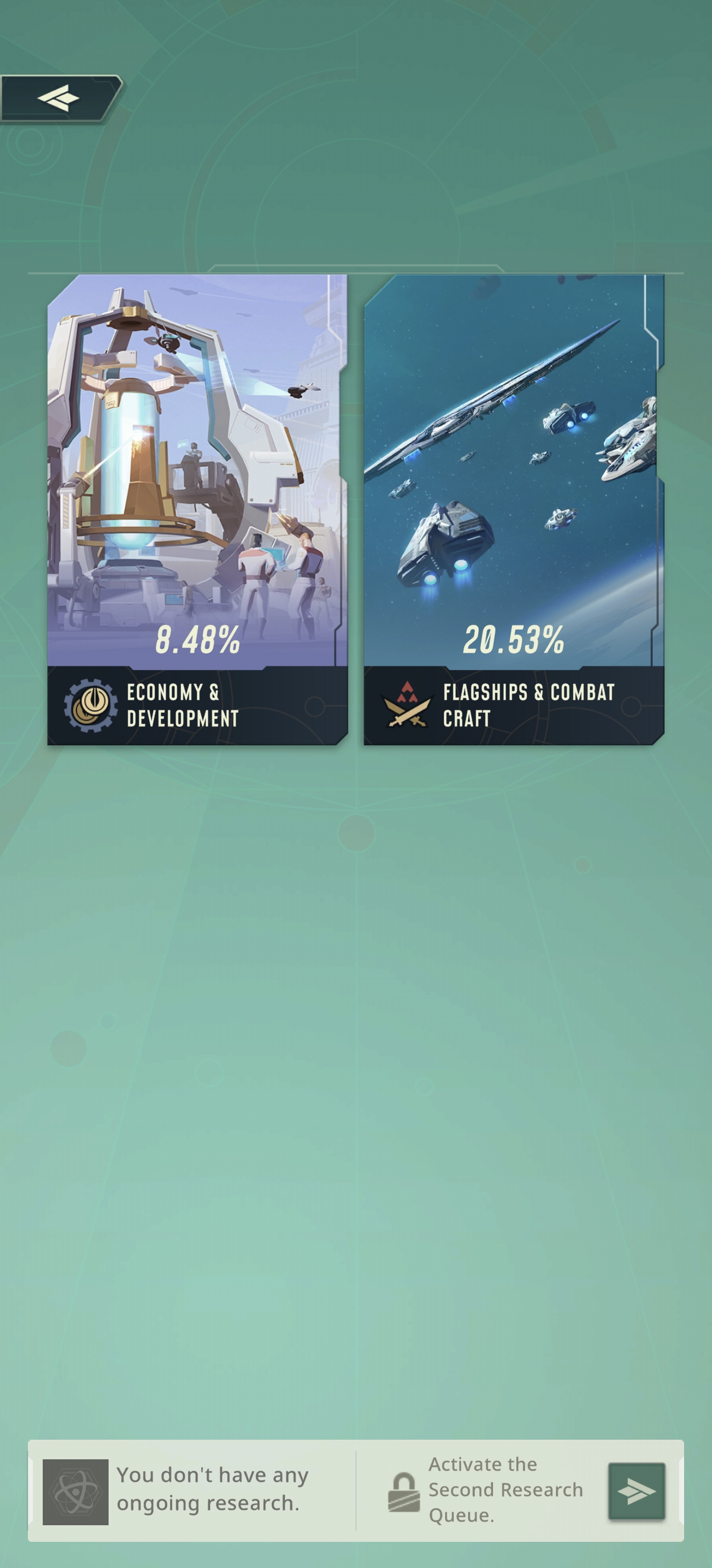 Research Path