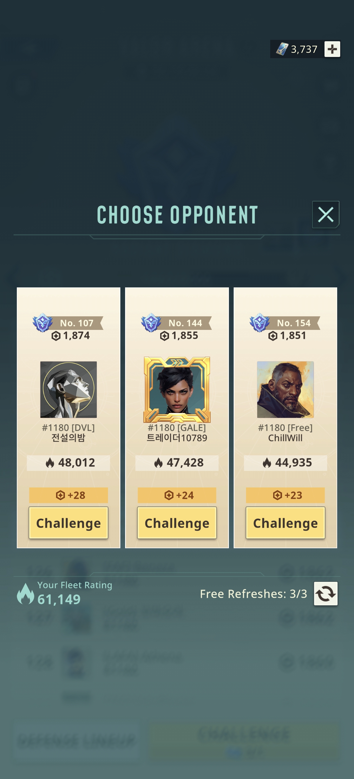 Smart F2P vs. Spender Choices
