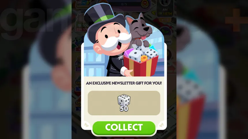 Monopoly Go Dices
