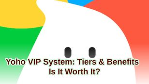 Yoho VIP System: Tiers & Benefits – Is It Worth It?