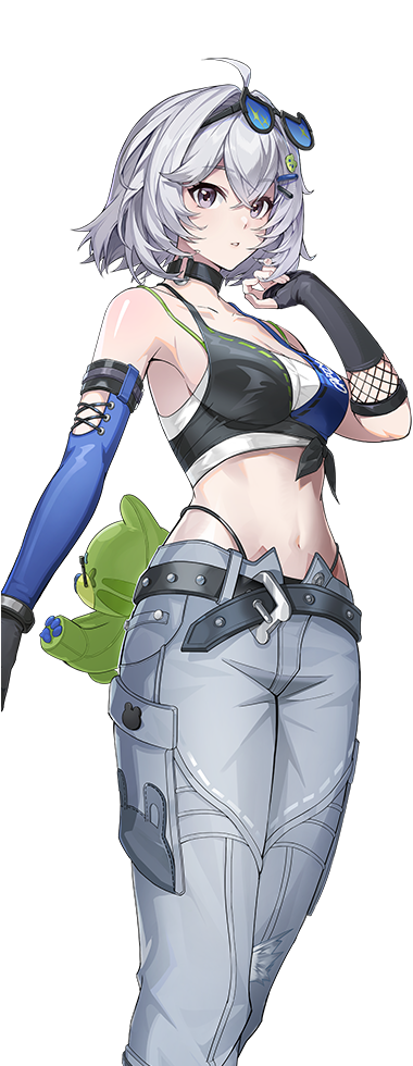 Hunter_Off_Duty