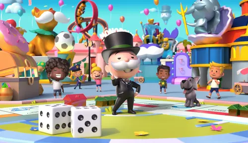 MONOPOLY GO!
