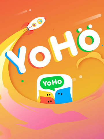 YoHo live streaming