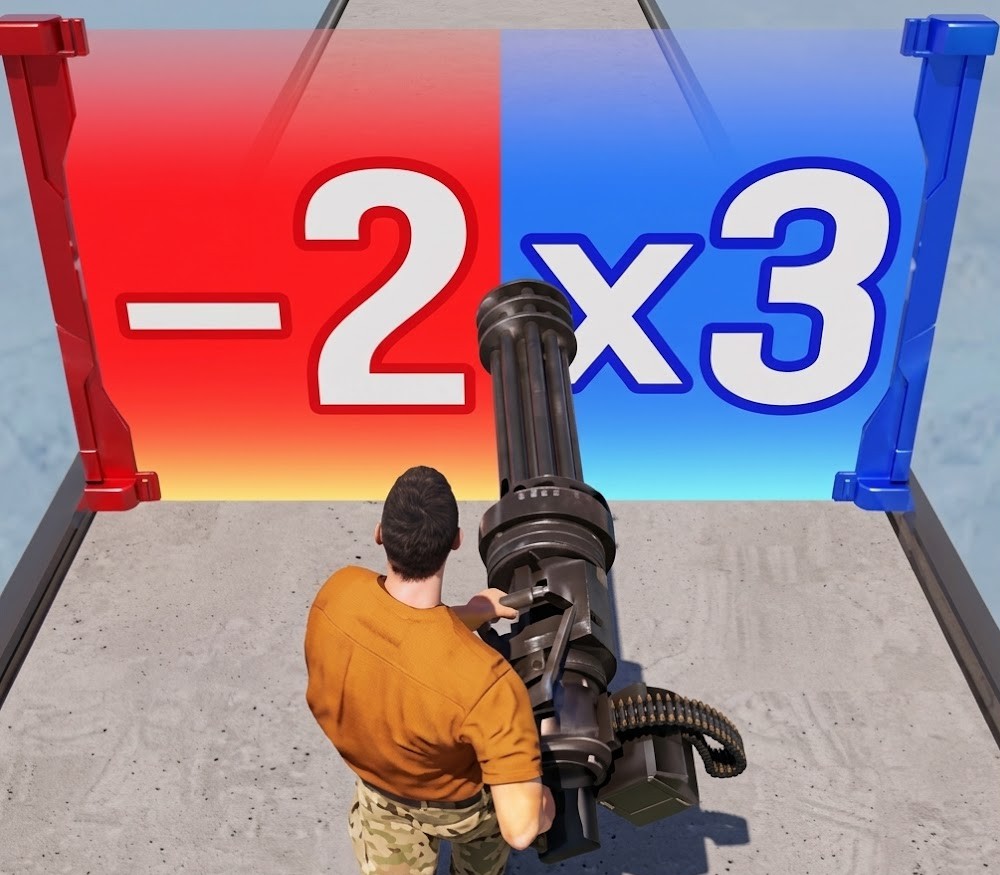 last Z: Survival shooter front Image