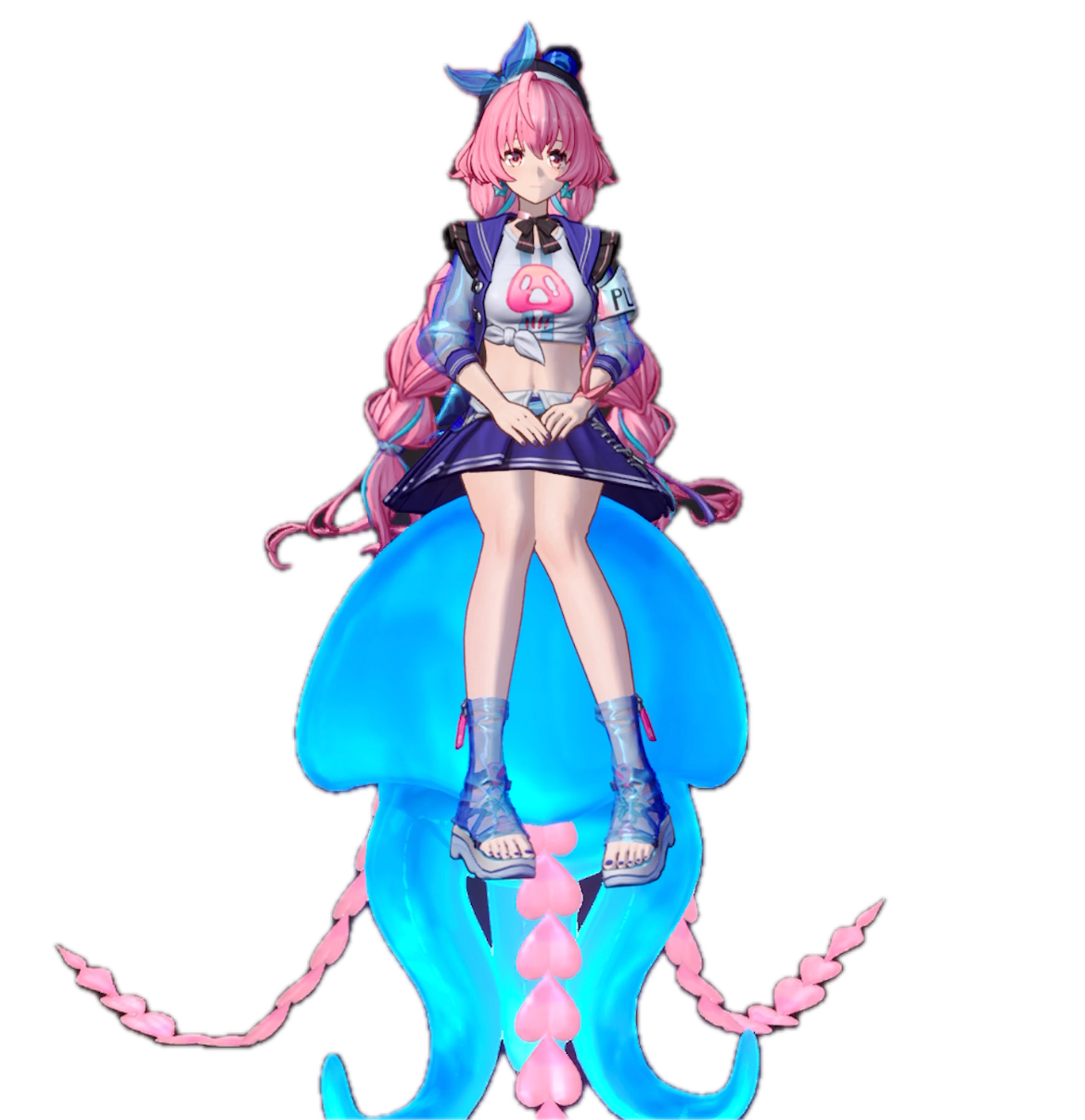Azure Sea Serenade