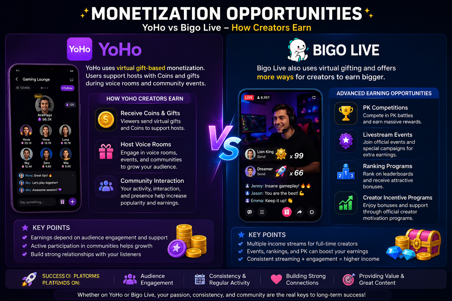 Yoho-Bigo-Monetization