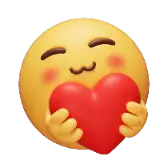 TikTok gift love you so much