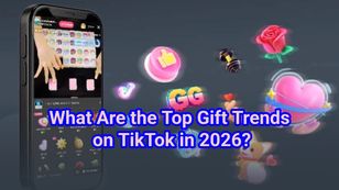 What Are the Top Gift Trends on TikTok in 2026?