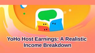 YoHo Host Earnings: A Realistic Income Breakdown