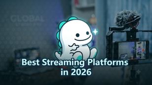 Best Streaming Platforms in 2026