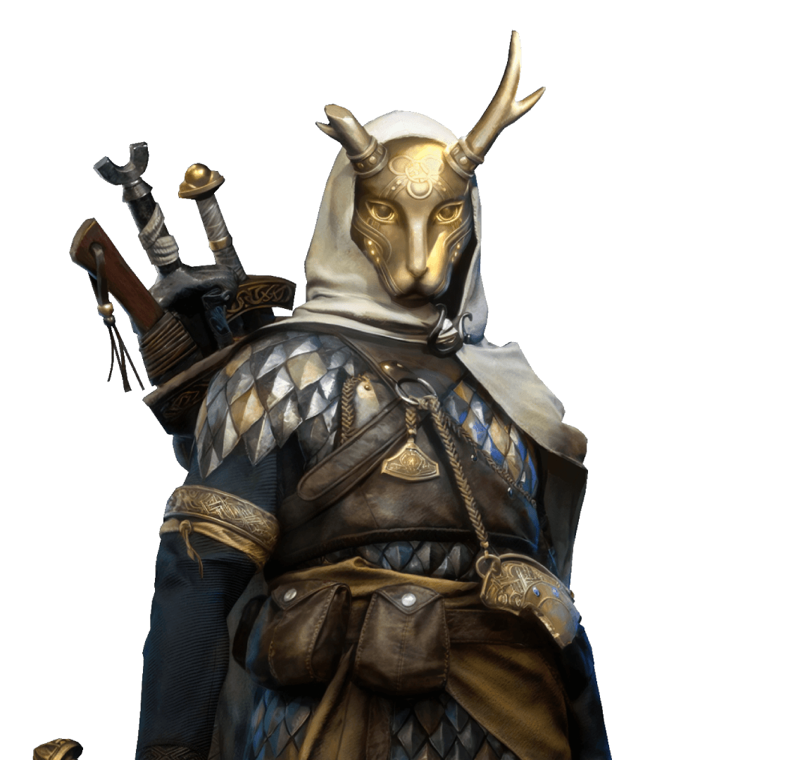 Laird