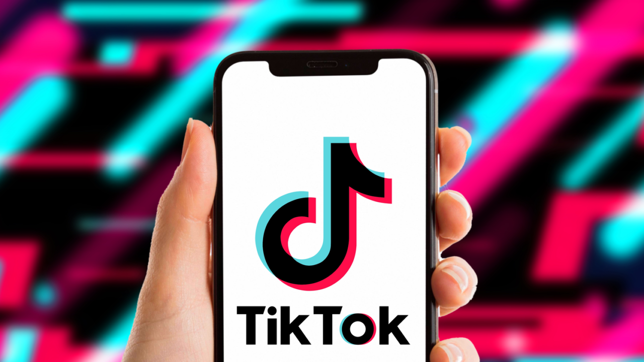 Tiktok Image