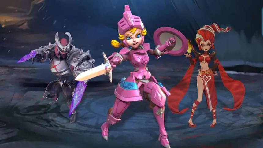 lords-mobile-heroes