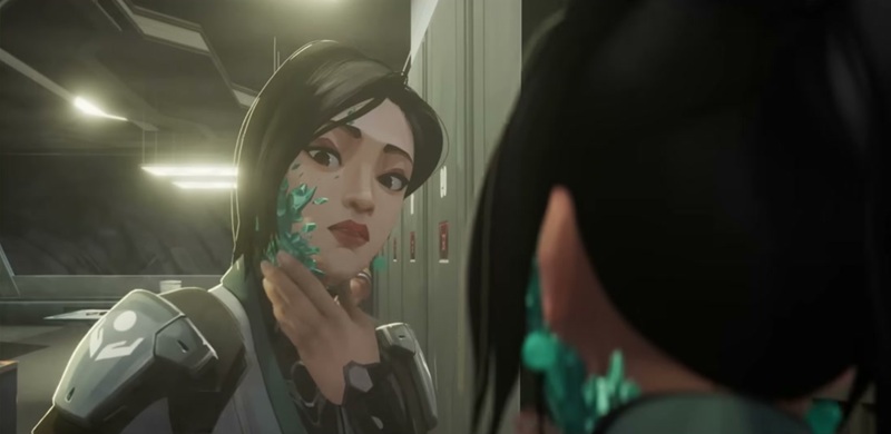 cry