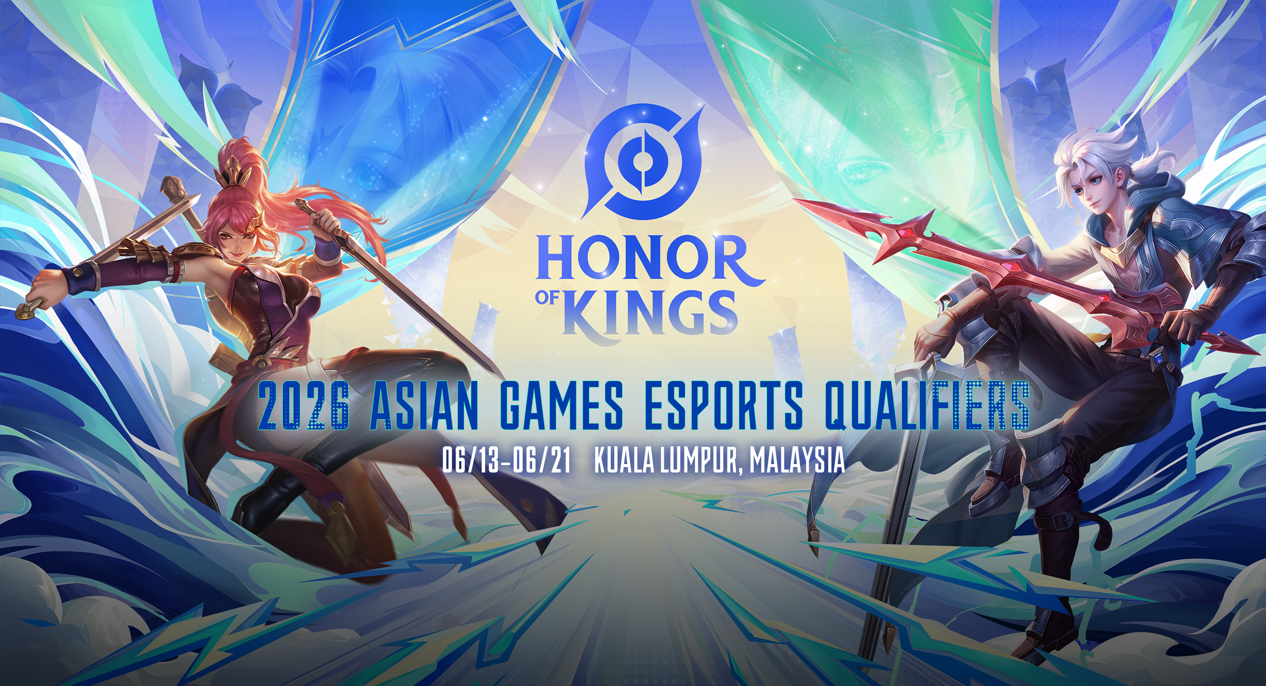 Tournament Overview