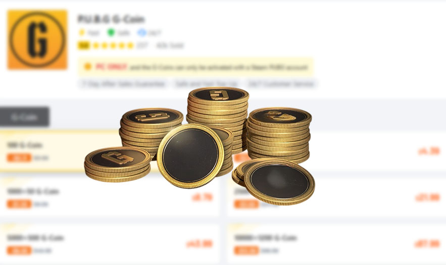 G-coin