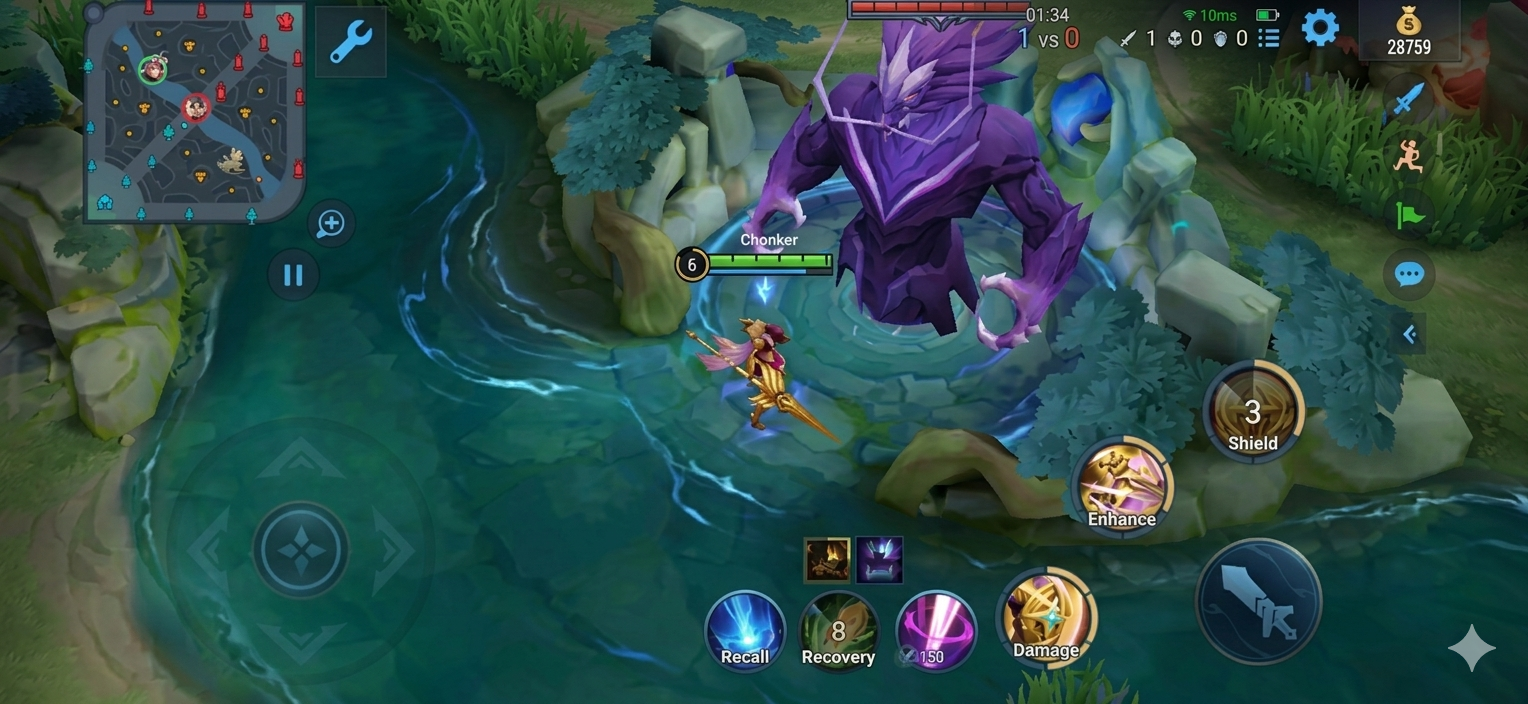 Overlord