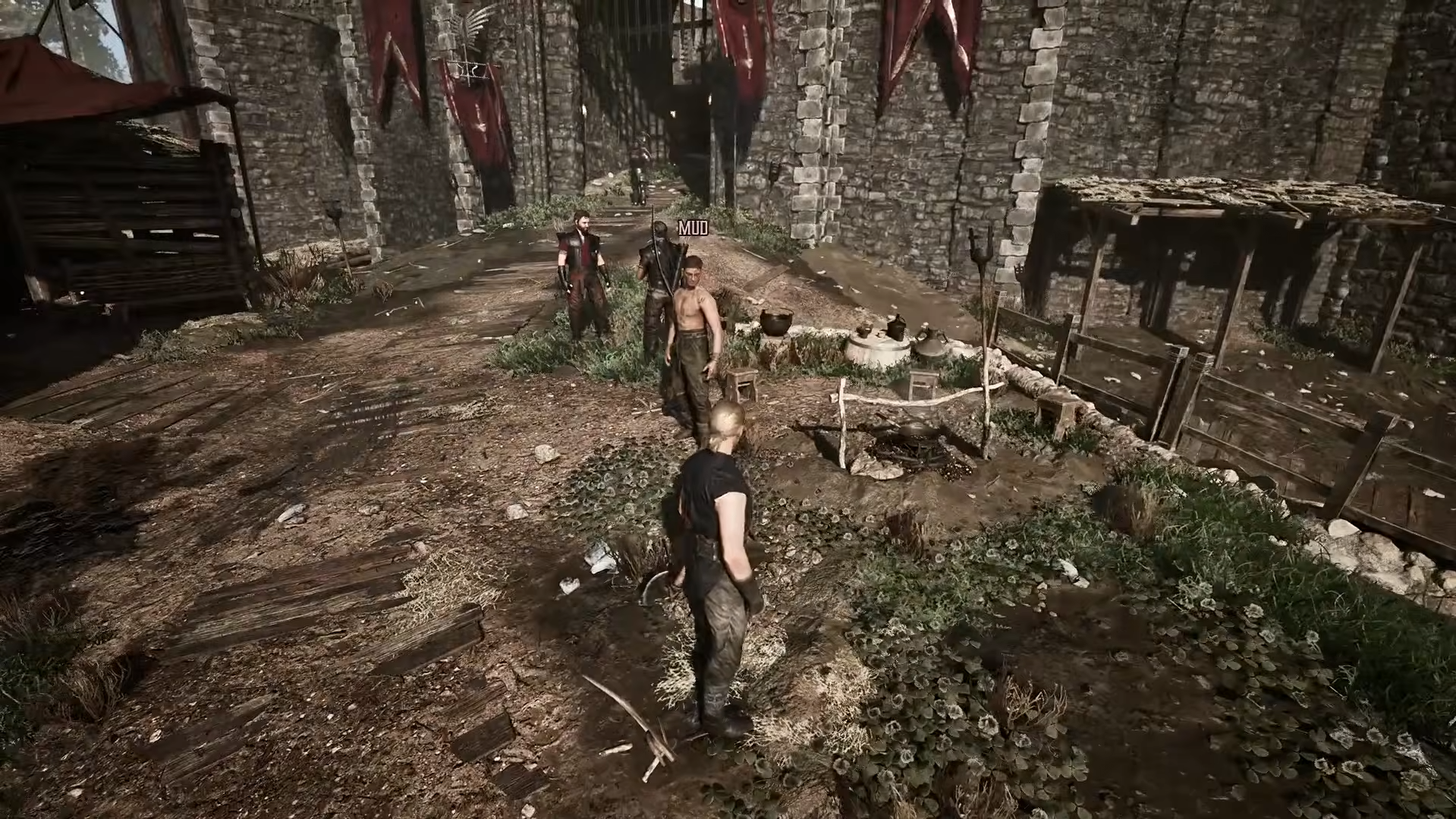 How To Find Mud