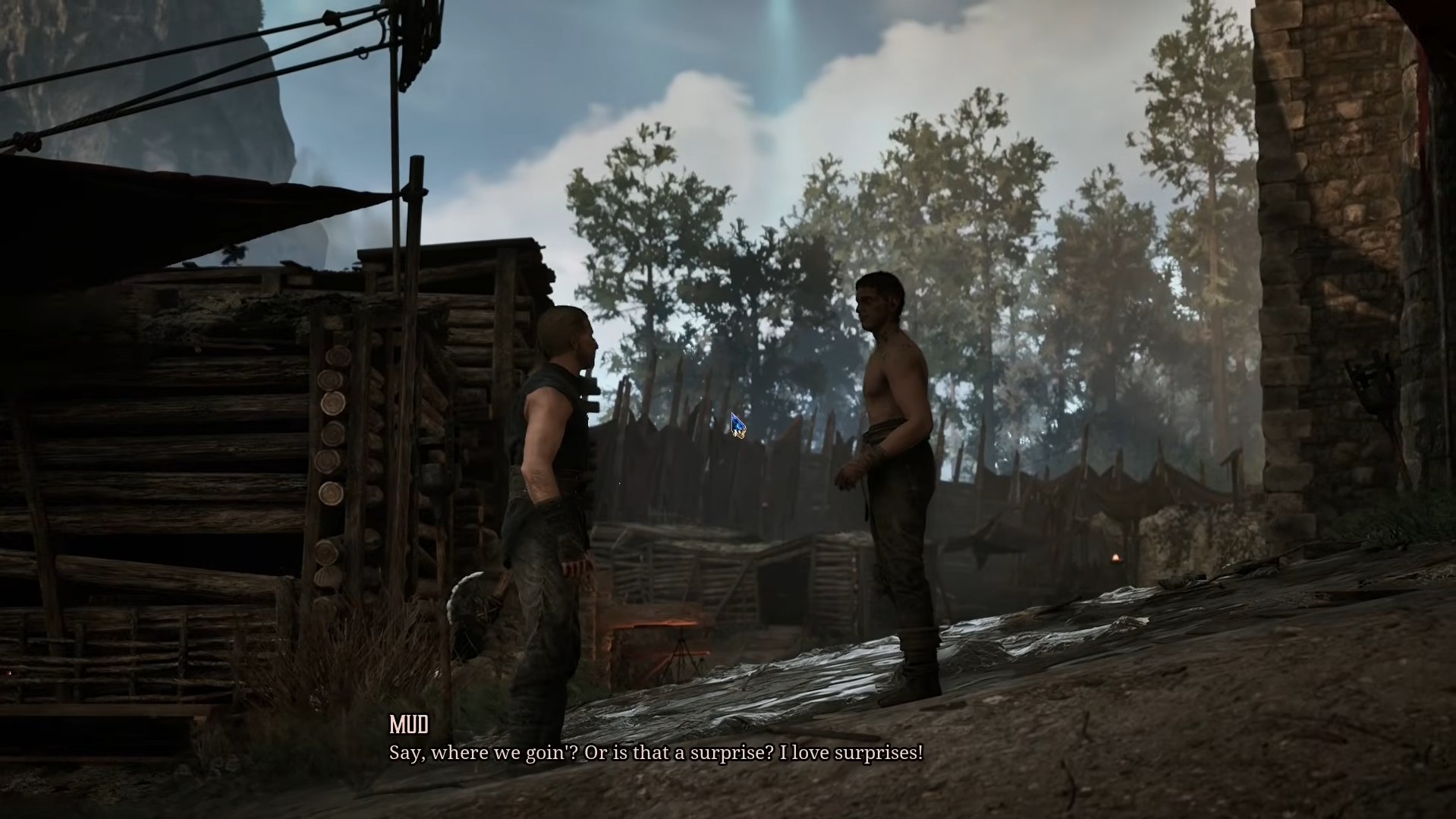 How To Get the Mud Freak Achievement