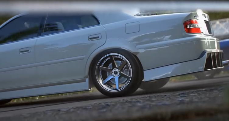 How to Drift in Forza Horizon 6