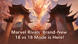 Marvel Rivals Bounty Annihilation - How The New Mode Works
